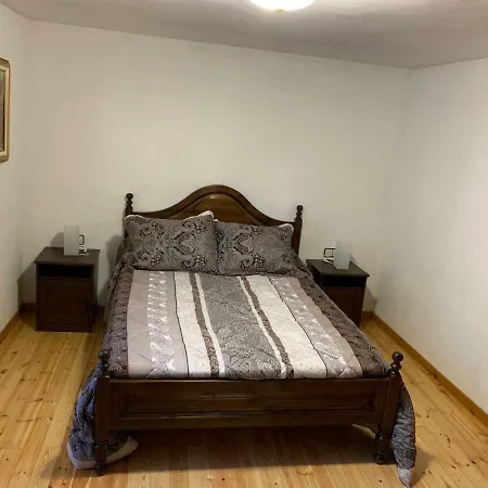 Casa Serraller Dom wakacyjny *