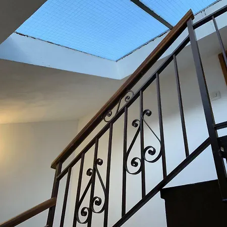 Casa Serraller 度假居