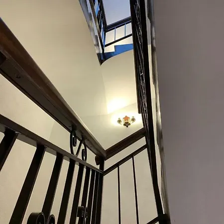 Casa Serraller * Esterri d'Àneu