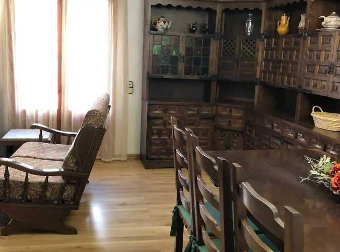 Casa Serraller *