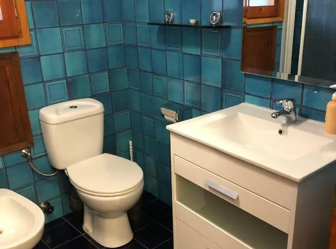 度假居 Casa Serraller *