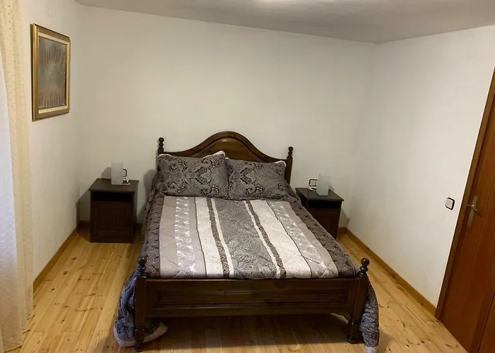 Casa Serraller 度假居 *
