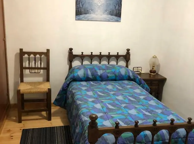 Casa Serraller