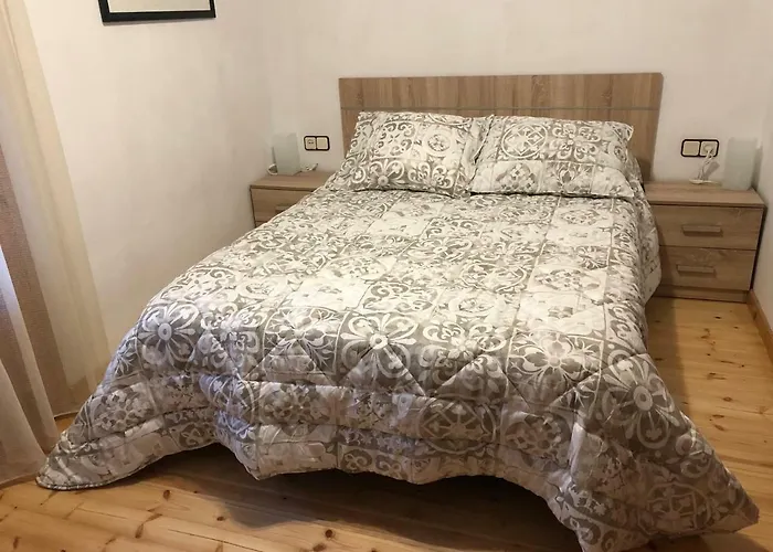度假居 Casa Serraller *