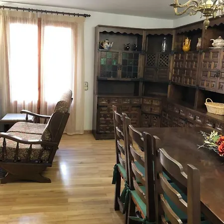 Casa Serraller *