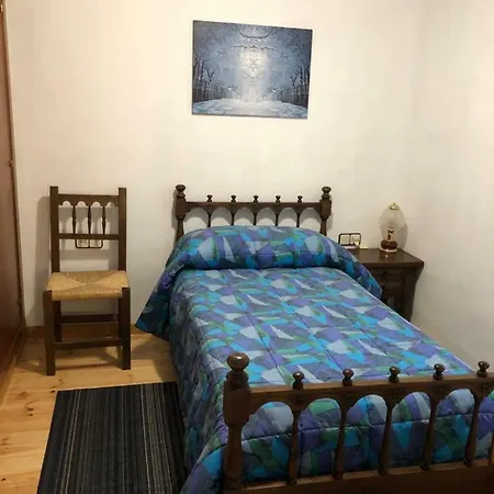 Casa Serraller